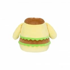 Kelly Toys Pompompurin Burger 8