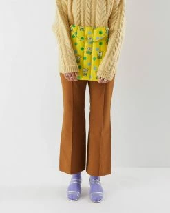 Baggu Corporation Home Keroppi X Baggu Puffy Laptop Sleeve