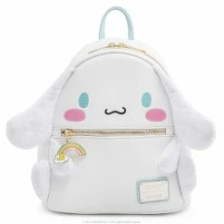 Loungefly Cinnamoroll Mini Backpack