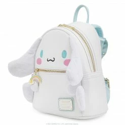 Loungefly Cinnamoroll Mini Backpack