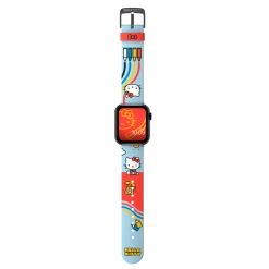 MOBYFOX Hello Kitty Vintage Colors Smartwatch Band Bags+