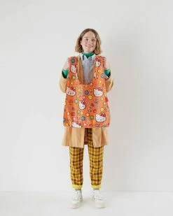 Baggu Corporation Hello Kitty X Baggu Standard Baggu Bags+