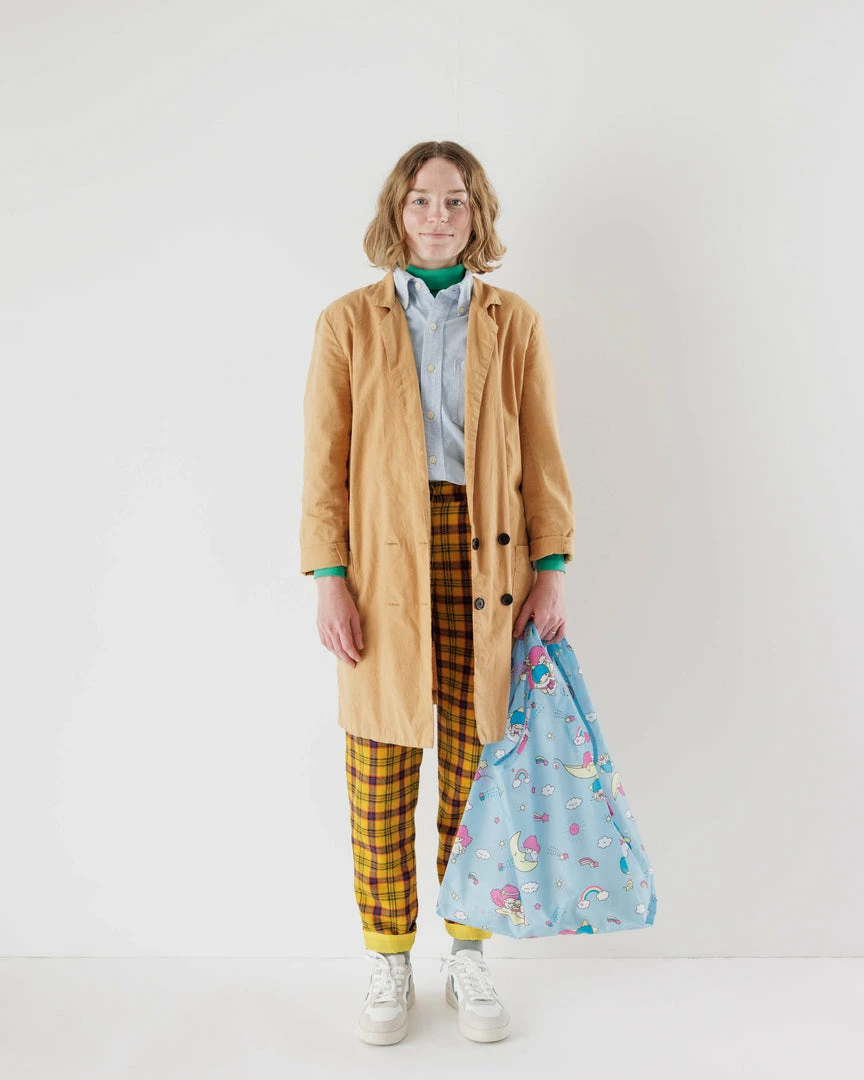 Baggu Corporation LittleTwinStars X Baggu Standard Baggu Bags+ 7 Baggu Corporation LittleTwinStars X Baggu Standard Baggu Bags+