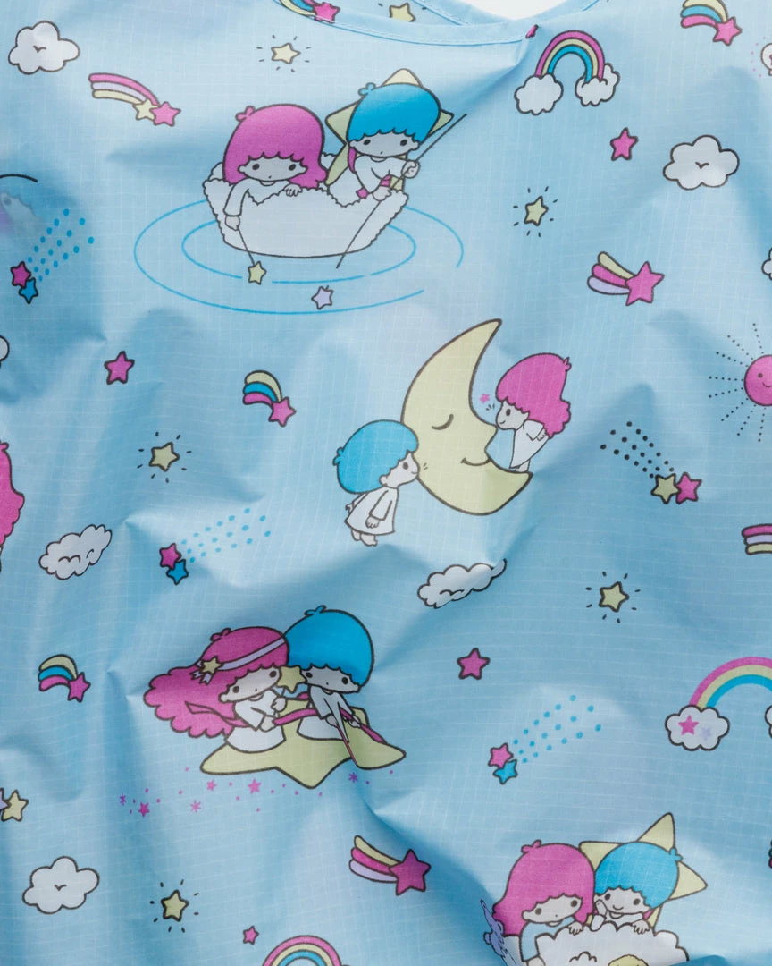 Baggu Corporation LittleTwinStars X Baggu Standard Baggu Bags+ 5 Baggu Corporation LittleTwinStars X Baggu Standard Baggu Bags+