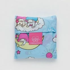 Baggu Corporation LittleTwinStars X Baggu Standard Baggu Bags+ 8 Baggu Corporation LittleTwinStars X Baggu Standard Baggu Bags+