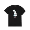 The Hundreds Is Huge Characters Hello Kitty X The Hundreds Snowman Tee