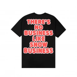 The Hundreds Is Huge Characters Hello Kitty X The Hundreds Snowman Tee 7 The Hundreds Is Huge Characters Hello Kitty X The Hundreds Snowman Tee