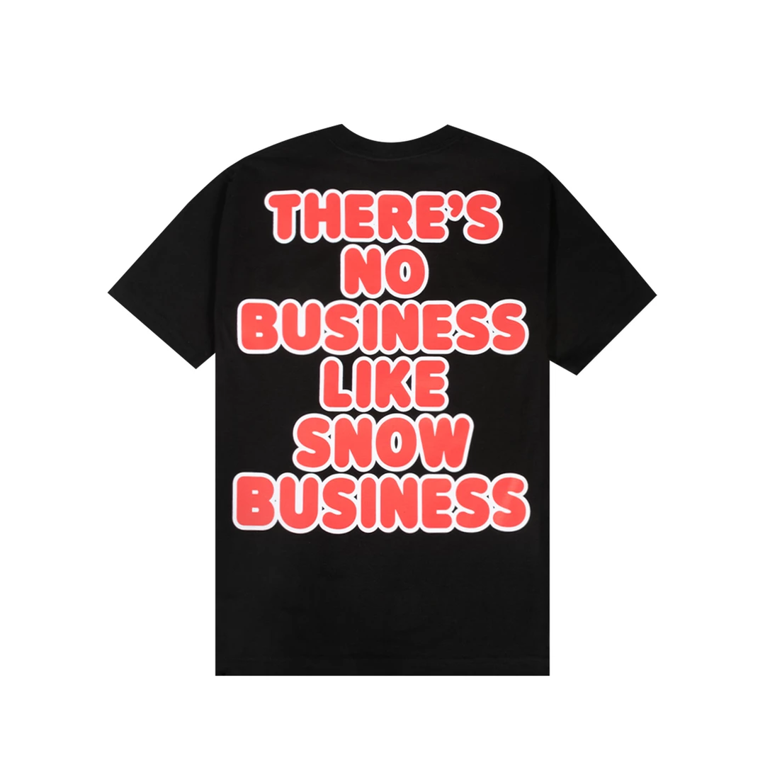 The Hundreds Is Huge Characters Hello Kitty X The Hundreds Snowman Tee 5 The Hundreds Is Huge Characters Hello Kitty X The Hundreds Snowman Tee