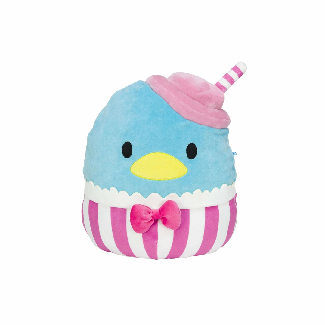 Kelly Toys Tuxedosam Sweet Stripes 8" Squishmallow Plush 3 Kelly Toys Tuxedosam Sweet Stripes 8" Squishmallow Plush