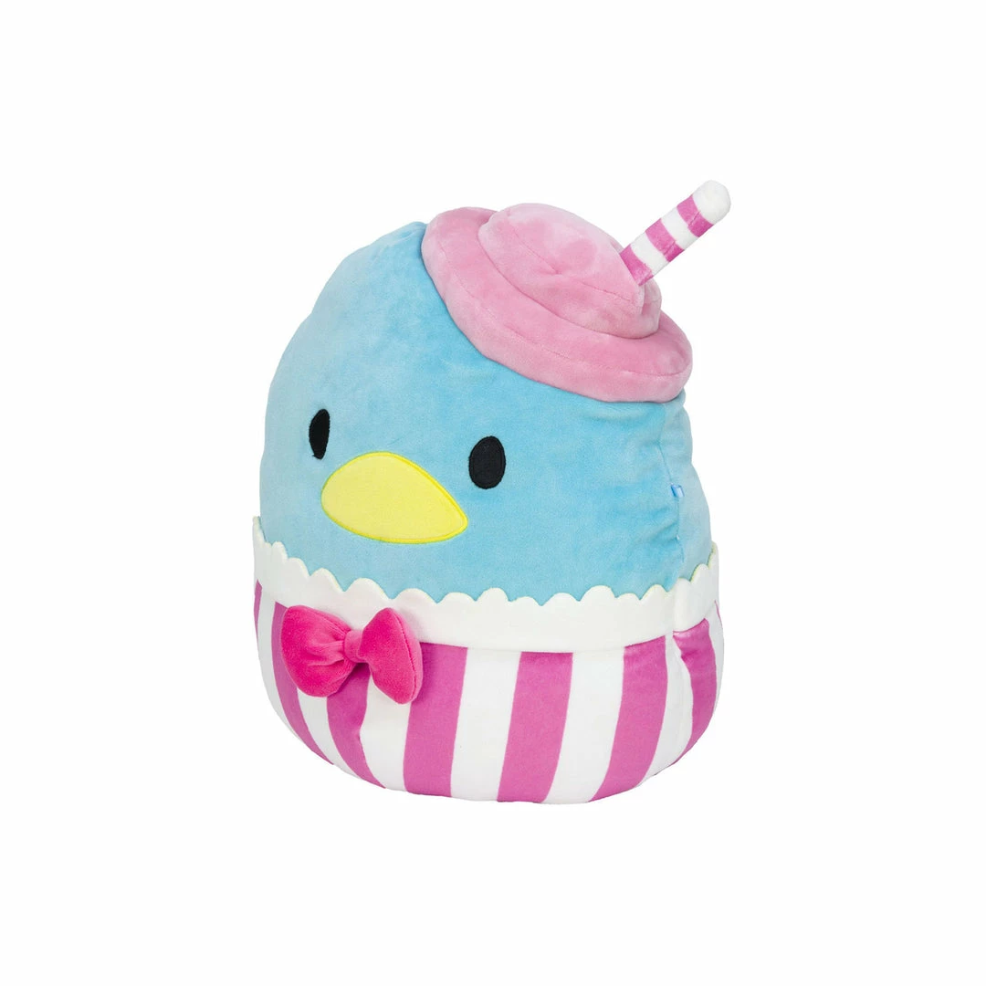 Kelly Toys Tuxedosam Sweet Stripes 8" Squishmallow Plush 4 Kelly Toys Tuxedosam Sweet Stripes 8" Squishmallow Plush