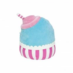 Kelly Toys Tuxedosam Sweet Stripes 8" Squishmallow Plush 7 Kelly Toys Tuxedosam Sweet Stripes 8