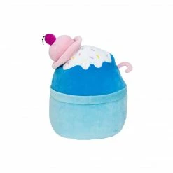 Kelly Toys Squishmallows Tuxedosam Ice Cream Sundae 8" Squishmallow Plush 7 Kelly Toys Squishmallows Tuxedosam Ice Cream Sundae 8
