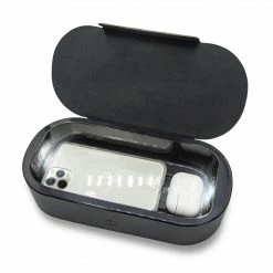 BySonix, Inc. Bags+ Hello Kitty X Sonix UV Sanitizing Box