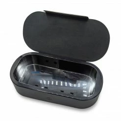 BySonix, Inc. Bags+ Hello Kitty X Sonix UV Sanitizing Box