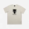 BIOWORLD Characters Chococat X Dumbgood Classic Tee 1 BIOWORLD Characters Chococat X Dumbgood Classic Tee