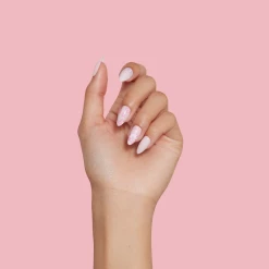 My Melody X Glamnetic Press-On Nail Kit Home