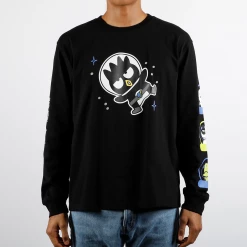BIOWORLD Badtz-maru X Dumbgood Longsleeve Characters