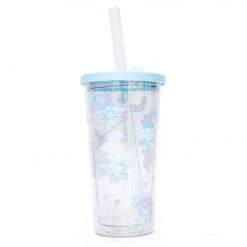 Home Cinnamoroll JapanLA Reusable Tumbler 9 Home Cinnamoroll JapanLA Reusable Tumbler