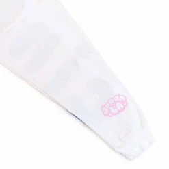 Cinnamoroll JapanLA Cropped Spirit Jersey New 9 Cinnamoroll JapanLA Cropped Spirit Jersey New