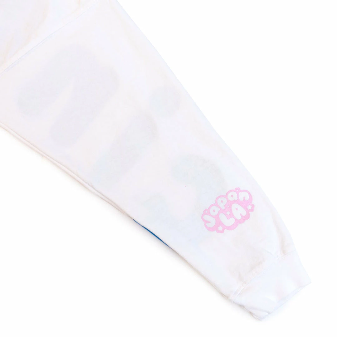 Cinnamoroll JapanLA Cropped Spirit Jersey New 6 Cinnamoroll JapanLA Cropped Spirit Jersey New