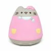 HAMEE Hello Kitty X Pusheen Pusheen Jumbo Squishy