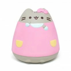 HAMEE Hello Kitty X Pusheen Pusheen Jumbo Squishy