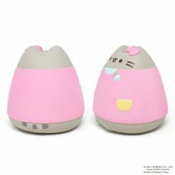 HAMEE Hello Kitty X Pusheen Pusheen Jumbo Squishy 7 HAMEE Hello Kitty X Pusheen Pusheen Jumbo Squishy