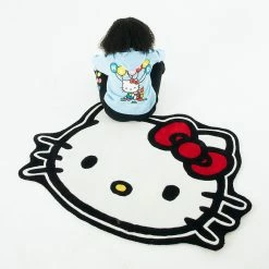 Characters Hypland X Hello Kitty 65