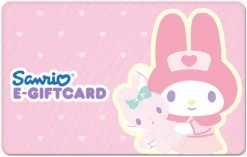 Sanrio.com Nurses E-Gift Card