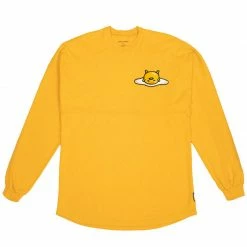 Characters Gudetama JapanLA Spirit Jersey 7 Characters Gudetama JapanLA Spirit Jersey