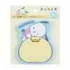 Japan Original Pochacco Pi-chans Sticky Notes New