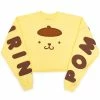 New Pompompurin JapanLA Cropped Spirit Jersey