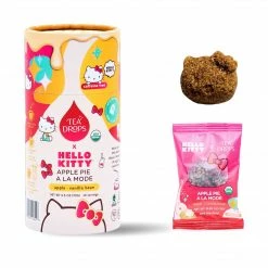 Hello Kitty X Tea Drops Trio Gift Set Characters 9 Hello Kitty X Tea Drops Trio Gift Set Characters