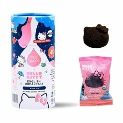 Hello Kitty X Tea Drops Trio Gift Set Characters 10 Hello Kitty X Tea Drops Trio Gift Set Characters