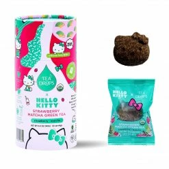 Hello Kitty X Tea Drops Trio Gift Set Characters 11 Hello Kitty X Tea Drops Trio Gift Set Characters