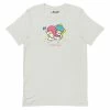 Printful Characters LittleTwinStars Classic Logo T-Shirt