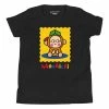 Printful Characters Youth Monkichi Primary Logo T-Shirt 1 Printful Characters Youth Monkichi Primary Logo T-Shirt